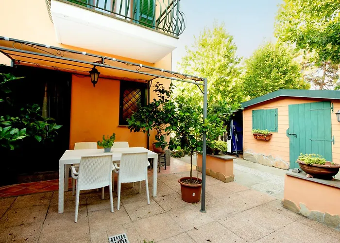 The Auroras Nest Holiday home Rome
