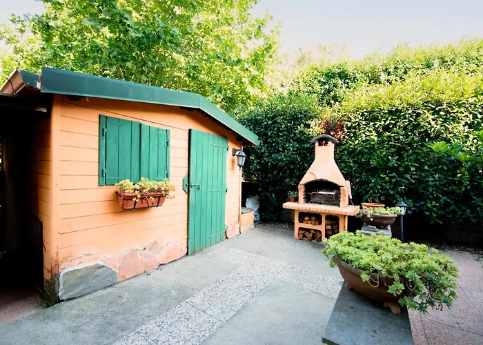 The Auroras Nest Holiday home Rome