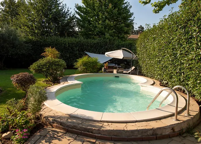 The Auroras Nest Holiday home Rome